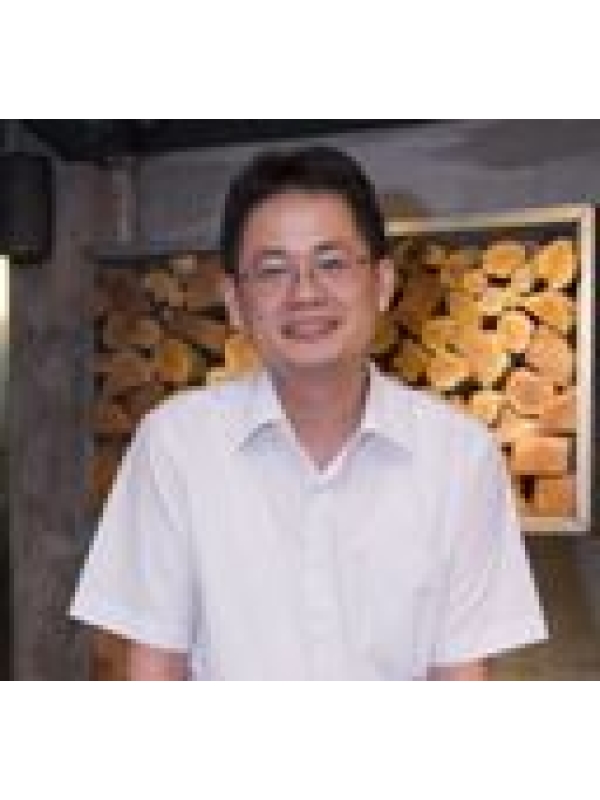 蔡興正老師