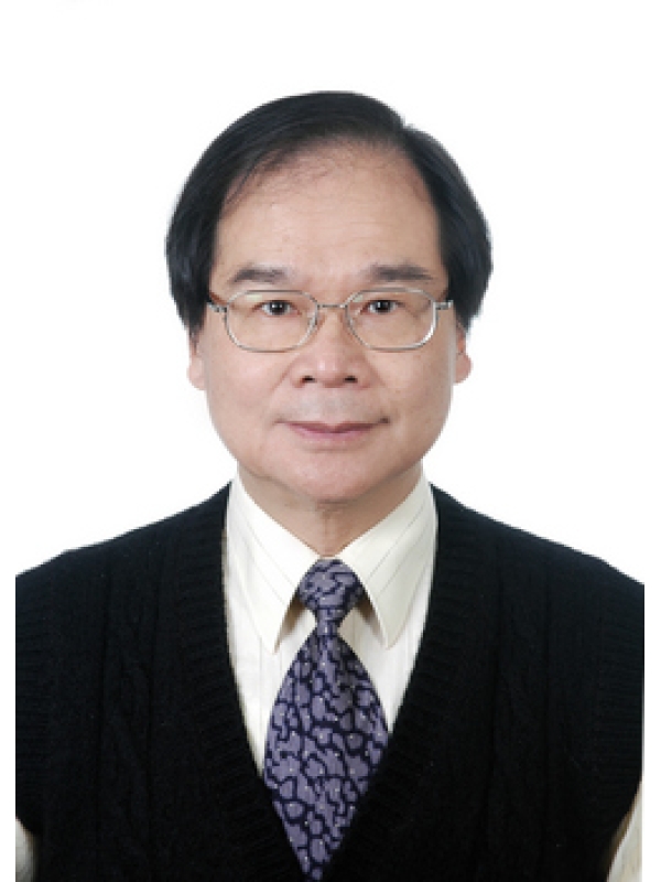 蔡篤村 講師