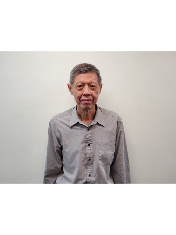 陳禮炫 講師