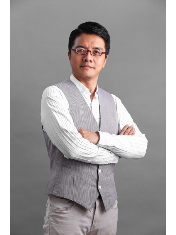 裴有恆老師