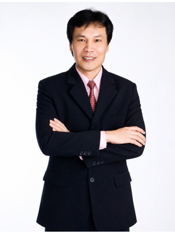 王人國 講師